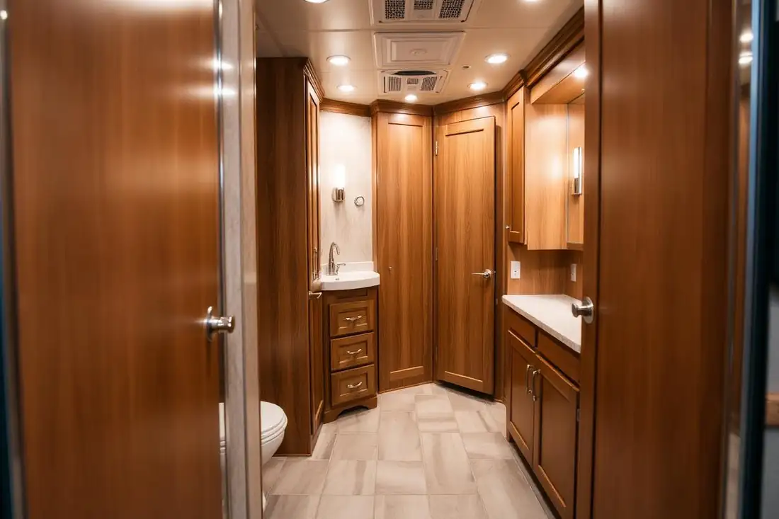 Luxury Restroom Trailer Rental Guide