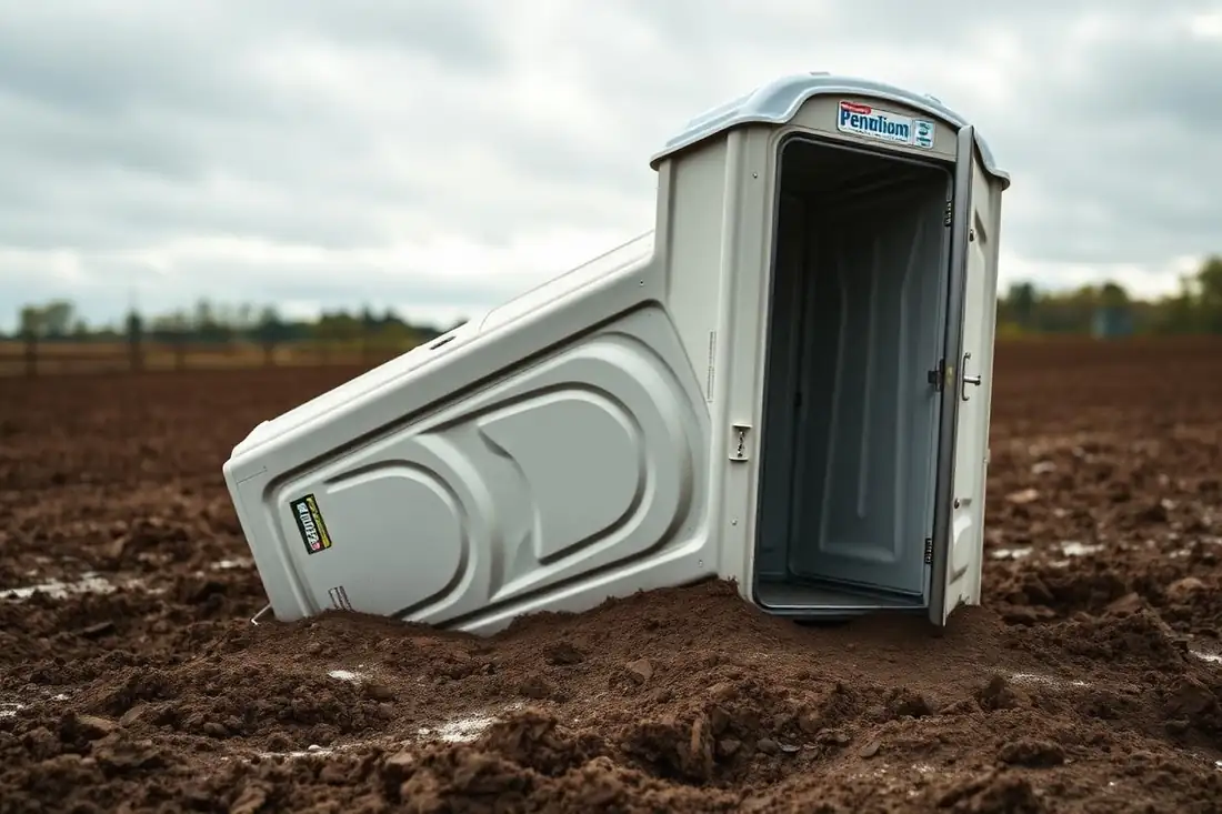 Common Portable Toilet Rental Mistakes to Avoid