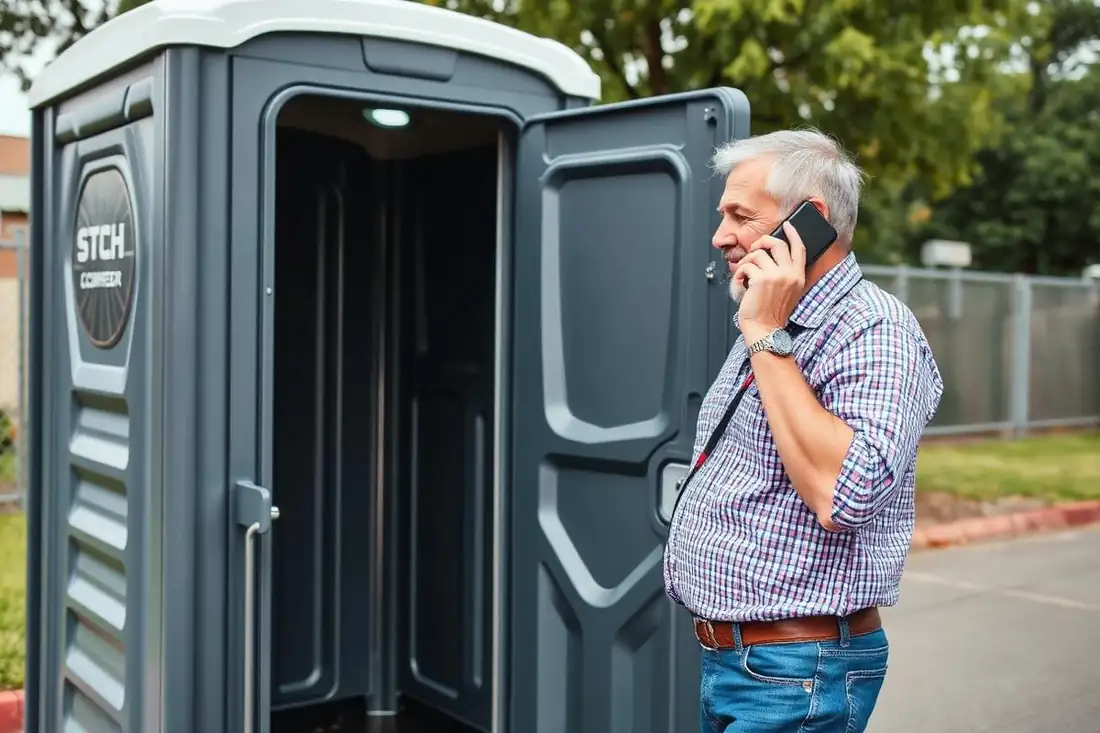 Questions to Ask Before Renting Portable Toilets